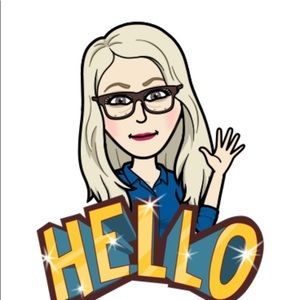 Meet your Posher, Elisa